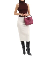 FURLA ATENA Mini sac seau avec bandouli&egrave;re - Sacs pour Femme
