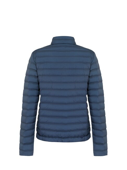 UNDERSCORE Doudoune matelass&eacute;e bleu fonc&eacute; - Doudounes homme