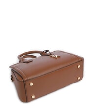 MICHAEL KORS LAILA Sac &agrave; main en cuir avec bandouli&egrave;re bagage - Sacs pour Femme - 3