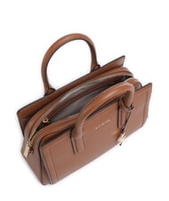 MICHAEL KORS LAILA Sac &agrave; main en cuir avec bandouli&egrave;re bagage - Sacs pour Femme - 4