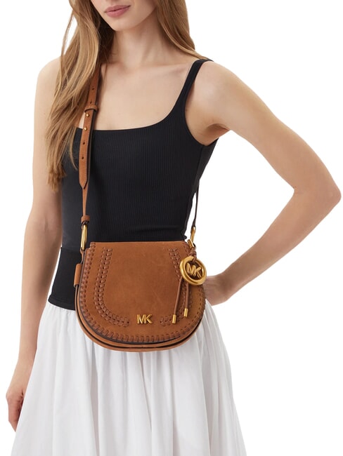 JOSIE Mini sac bandouli&egrave;re bagage - Sacs pour Femme