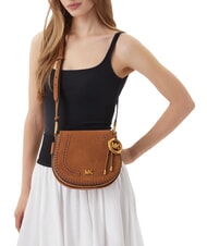 MICHAEL KORS JOSIE Mini sac bandouli&egrave;re bagage - Sacs pour Femme - 2