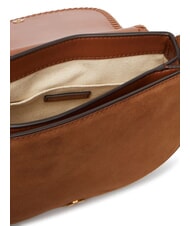 MICHAEL KORS JOSIE Mini sac bandouli&egrave;re bagage - Sacs pour Femme - 4