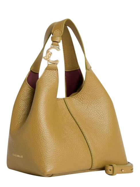 C-EASY  Sac &agrave; bandouli&egrave;re, avec bandouli&egrave;re herbiers marins - Sacs pour Femme