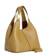 COCCINELLE C-EASY  Sac &agrave; bandouli&egrave;re, avec bandouli&egrave;re herbiers marins - Sacs pour Femme - 2