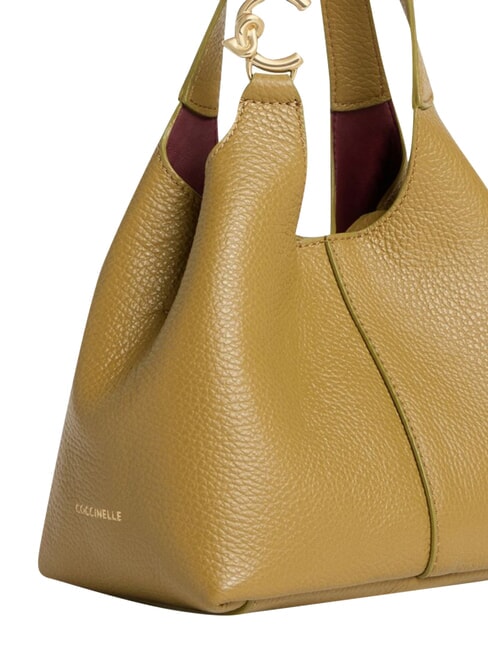 C-EASY  Sac &agrave; bandouli&egrave;re, avec bandouli&egrave;re herbiers marins - Sacs pour Femme