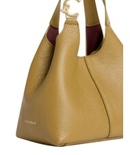 COCCINELLE C-EASY  Sac &agrave; bandouli&egrave;re, avec bandouli&egrave;re herbiers marins - Sacs pour Femme - 3