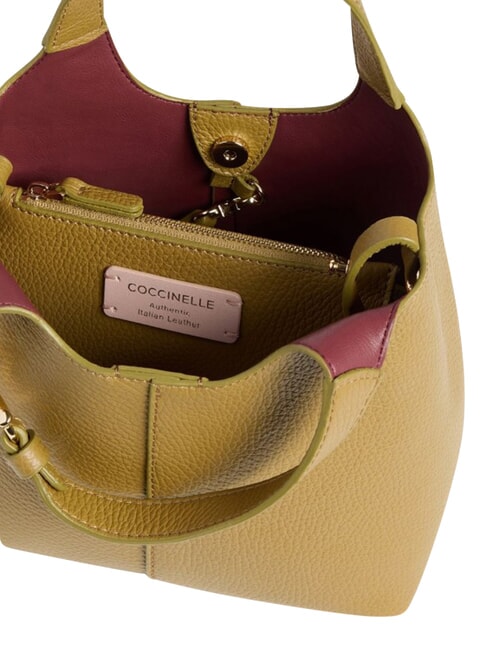 C-EASY  Sac &agrave; bandouli&egrave;re, avec bandouli&egrave;re herbiers marins - Sacs pour Femme