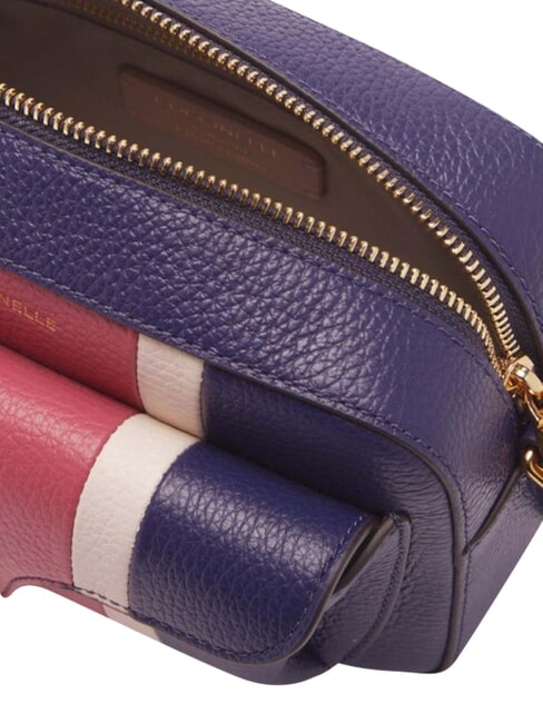 BEAT COLLEGE P Mini sac avec bandouli&egrave;re roy/rosewo/lam - Sacs pour Femme