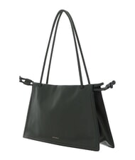 COCCINELLE DULSE L sac bandouli&egrave;re algues - Sacs pour Femme - 3