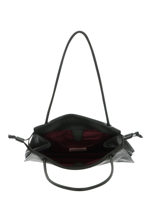 DULSE L sac bandouli&egrave;re algues - Sacs pour Femme