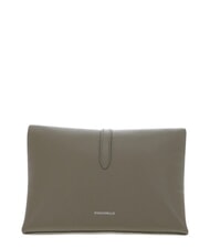 COCCINELLE DORIAN sac bandouli&egrave;re vert laurier - Sacs pour Femme - 2