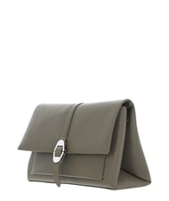 COCCINELLE DORIAN sac bandouli&egrave;re vert laurier - Sacs pour Femme - 3
