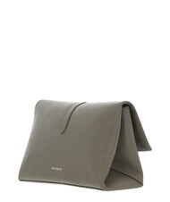 COCCINELLE DORIAN sac bandouli&egrave;re vert laurier - Sacs pour Femme - 4