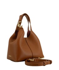 COCCINELLE C-EASY  Sac &agrave; bandouli&egrave;re, avec bandouli&egrave;re Cognac - Sacs pour Femme - 2