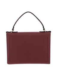 COCCINELLE ARLETTIS Mini sac en cuir textur&eacute; - Sacs pour Femme
