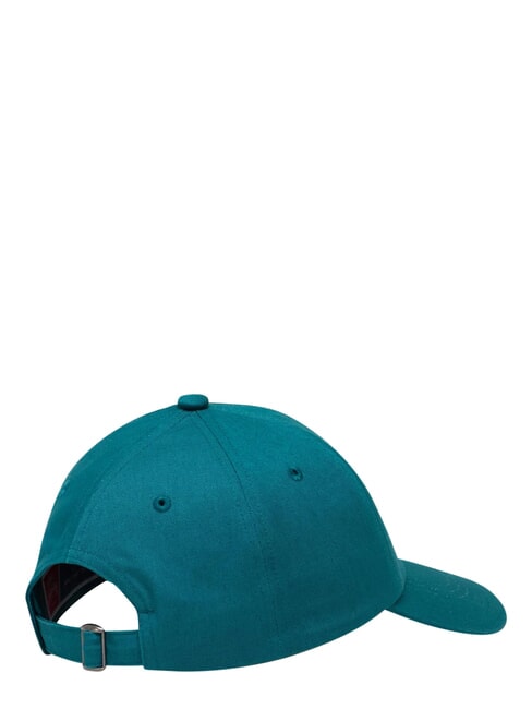 CLASSIC Casquette &agrave; visi&egrave;re bleu du port - Bonnets