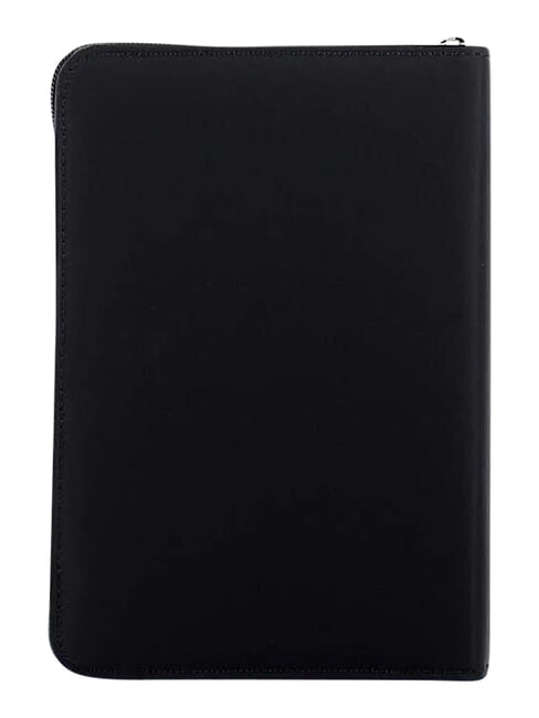CELION  Organisateur avec agenda Noir - &Eacute;tui pour tablette & Organiseur