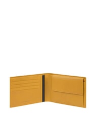 PIQUADRO  PQ-BIOS Portefeuille homme - Portefeuilles Homme