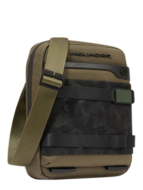 FX  Sac pour tablette VERT - Sacs en Bandouli&egrave;res pour Homme