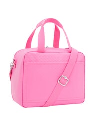KIPLING MIYO BTS Sac isotherme avec bandouli&egrave;re sir&egrave;ne rose en relief - Sacs et accessoires Enfants - 2