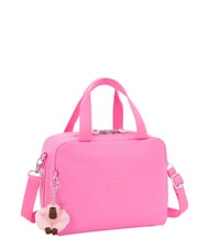KIPLING MIYO BTS Sac isotherme avec bandouli&egrave;re sir&egrave;ne rose en relief - Sacs et accessoires Enfants - 3