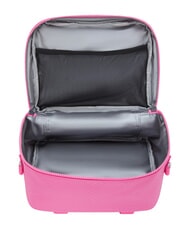 KIPLING MIYO BTS Sac isotherme avec bandouli&egrave;re sir&egrave;ne rose en relief - Sacs et accessoires Enfants - 4