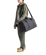 HERSCHEL NOVEL TECH Sac de sport avec bandouli&egrave;re NOIR - Sacs de voyage - 2