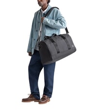 HERSCHEL NOVEL TECH Sac de sport avec bandouli&egrave;re NOIR - Sacs de voyage - 7