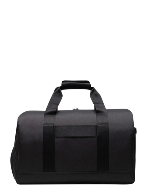 NOVEL TECH Sac de sport avec bandouli&egrave;re NOIR - Sacs de voyage
