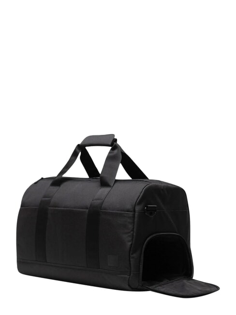 NOVEL TECH Sac de sport avec bandouli&egrave;re NOIR - Sacs de voyage