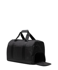 HERSCHEL NOVEL TECH Sac de sport avec bandouli&egrave;re NOIR - Sacs de voyage - 4