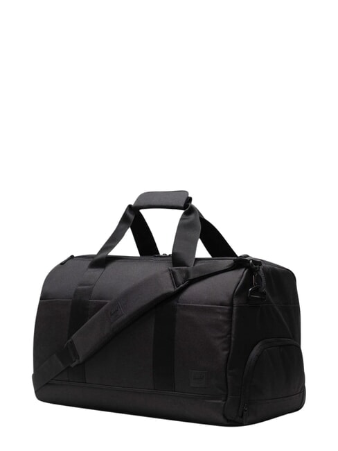 NOVEL TECH Sac de sport avec bandouli&egrave;re NOIR - Sacs de voyage