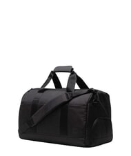 HERSCHEL NOVEL TECH Sac de sport avec bandouli&egrave;re NOIR - Sacs de voyage - 5