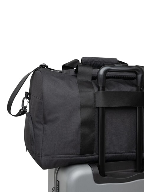 NOVEL TECH Sac de sport avec bandouli&egrave;re NOIR - Sacs de voyage