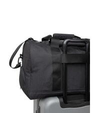 HERSCHEL NOVEL TECH Sac de sport avec bandouli&egrave;re NOIR - Sacs de voyage - 6