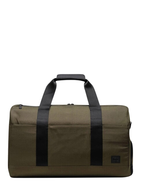 NOVEL TECH Sac de sport avec bandouli&egrave;re lierre - Sacs de voyage