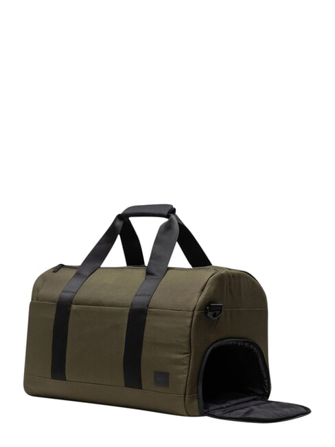 NOVEL TECH Sac de sport avec bandouli&egrave;re lierre - Sacs de voyage
