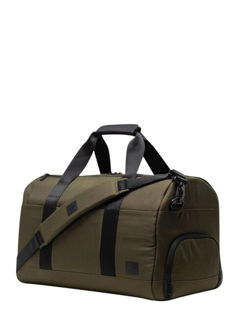 NOVEL TECH Sac de sport avec bandouli&egrave;re lierre - Sacs de voyage