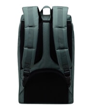 HERSCHEL Sac &agrave; dos Mod&egrave;le LITTLE AMERICA, pour ordinateur portable 15'' for&ecirc;t sombre - Sacs &agrave; dos pour ordinateur portable - 2
