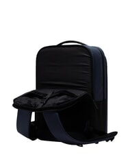 HERSCHEL KASLO Sac &agrave; dos pour ordinateur portable ambiance indigo - Sacs &agrave; dos pour ordinateur portable - 4