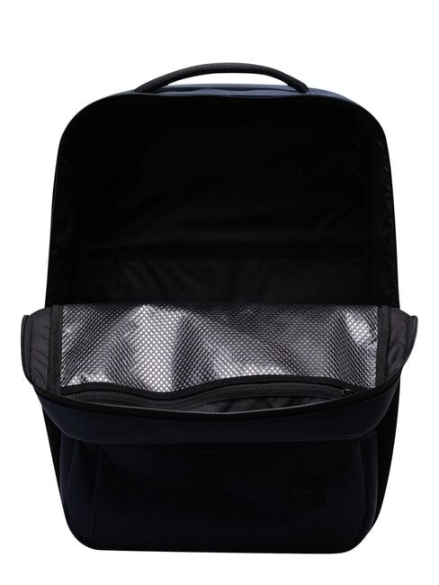 KASLO Sac &agrave; dos pour ordinateur portable ambiance indigo - Sacs &agrave; dos pour ordinateur portable