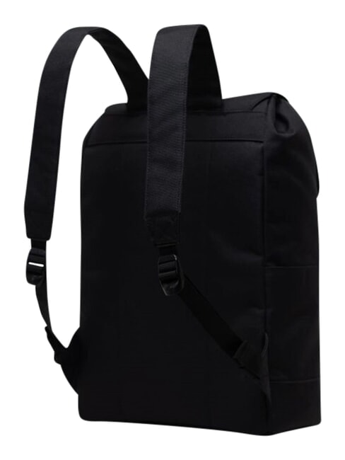 RETREAT SMALL sac &agrave; dos ordinateur 13" NOIR - Sacs &agrave; dos pour l'&Eacute;cole & les Loisirs