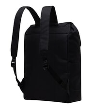 HERSCHEL RETREAT SMALL sac &agrave; dos ordinateur 13" NOIR - Sacs &agrave; dos pour l'&Eacute;cole & les Loisirs - 2