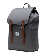 HERSCHEL RETREAT SMALL sac &agrave; dos ordinateur 13" gargouilles - Sacs &agrave; dos pour l'&Eacute;cole & les Loisirs - 3