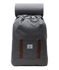 HERSCHEL RETREAT SMALL sac &agrave; dos ordinateur 13" gargouilles - Sacs &agrave; dos pour l'&Eacute;cole & les Loisirs - 4