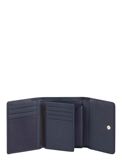  FEELS Portefeuille moyen bleu - Portefeuilles Femme