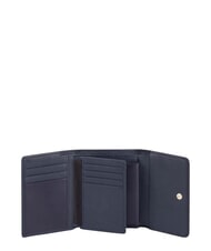 PIQUADRO  FEELS Portefeuille moyen - Portefeuilles Femme