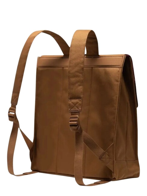 Sac &agrave; dos VILLE &Agrave; MOYENNE VOLUME caoutchouc - Sacs &agrave; dos pour l'&Eacute;cole & les Loisirs