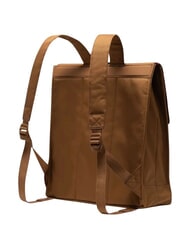 HERSCHEL Sac &agrave; dos VILLE &Agrave; MOYENNE VOLUME caoutchouc - Sacs &agrave; dos pour l'&Eacute;cole & les Loisirs - 2